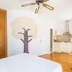 Apartment In Veliki With Wifi Zaton (Dubrovnik-Neretva)