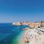 In Veliki With Wifi Zaton (Dubrovnik-Neretva)