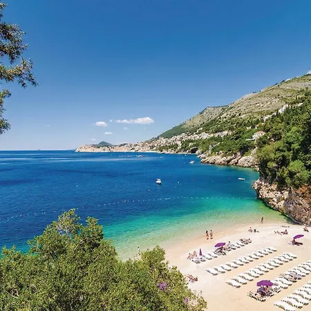 In Veliki With Wifi Apartment Zaton (Dubrovnik-Neretva)