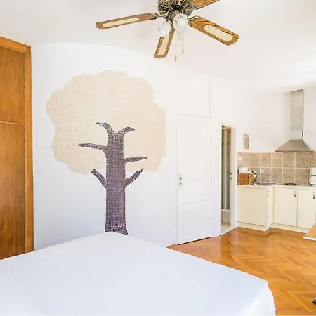 דירה In Veliki With Wifi זאטון