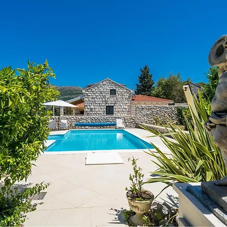 In Veliki With Wifi דירה *