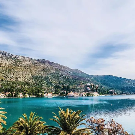 דירה In Veliki With Wifi *