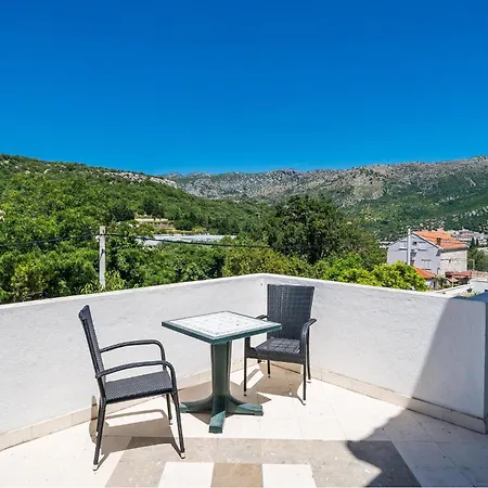 Apartment In Zaton Veliki With Wifi