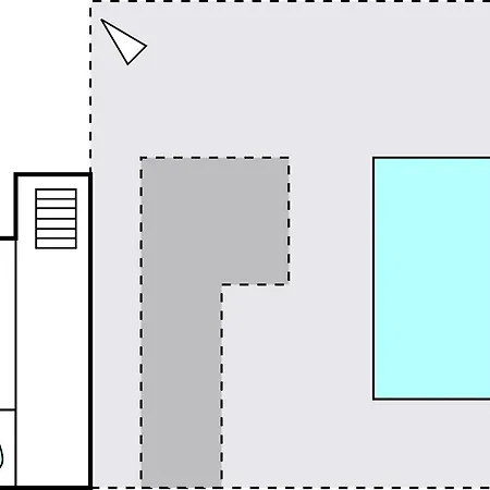 In Veliki With Wifi זאטון