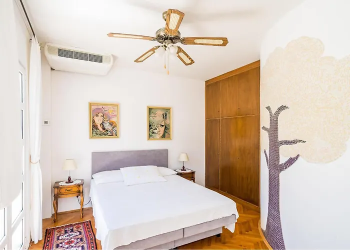 In Veliki With Wifi *