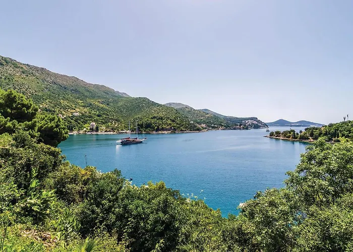 In Veliki With Wifi *