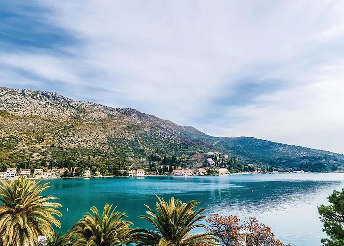 Apartament In Veliki With Wifi *