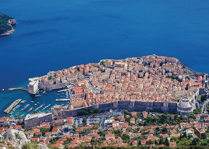 In Veliki With Wifi Apartament *