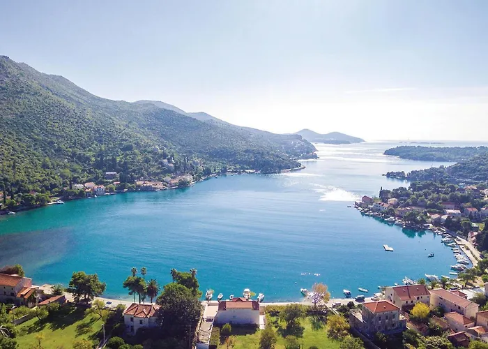 In Veliki With Wifi Apartament