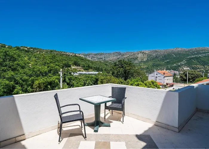 Apartament In Veliki With Wifi